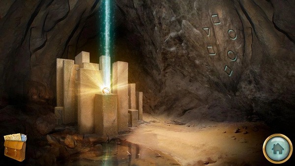 隐秘的世界汉化版