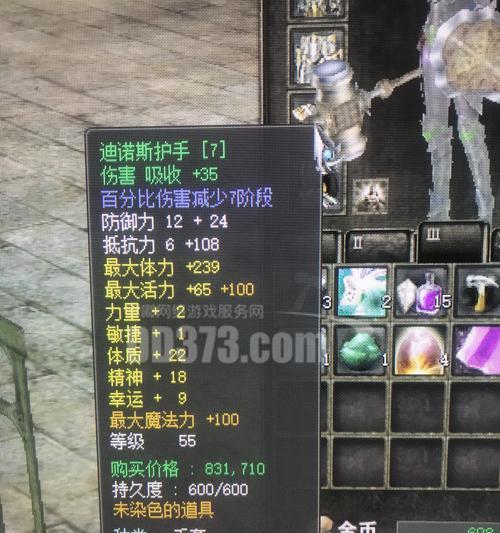 《以神泣骑士技能加点攻略》（研究最优技能分配方案，助你在游戏中脱颖而出）