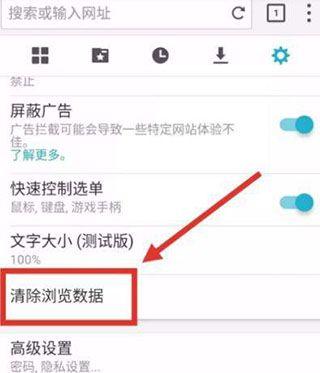 Puffin浏览器国际版