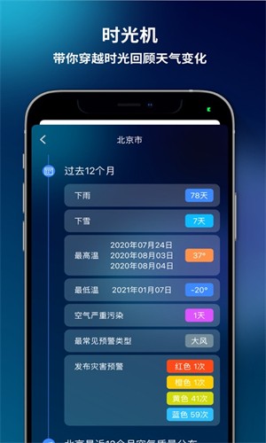 和风天气