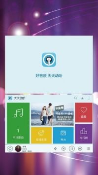 天天动听纯净终结版