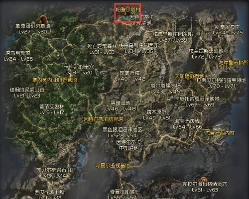 永恒之塔噩梦副本攻略（征战永恒之塔，探秘噩梦副本的技巧与策略）