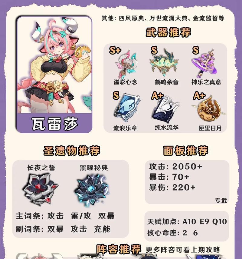 原神技能等级攻略（优化技能升级流程，轻松突破难关）