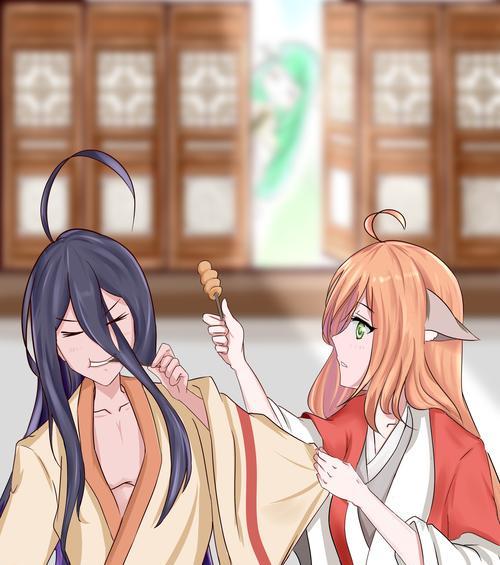 《狐妖小红娘》中花标的作用详解（探究花标在《狐妖小红娘》中的重要地位与影响力）