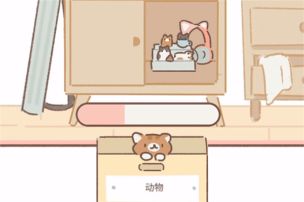 遇见你的猫无广告版