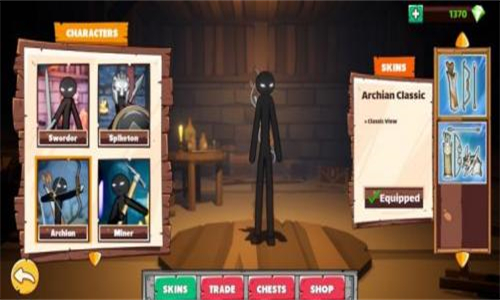 火柴人帝国3D版