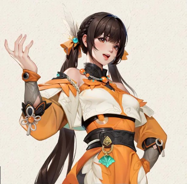 斗罗大陆猎魂世界测试服