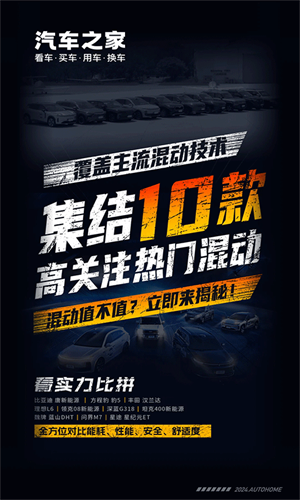 汽车之家二手车交易