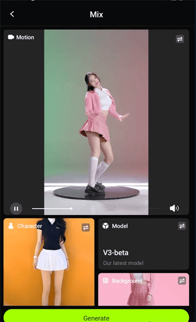 ViggleAI中文版