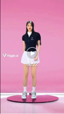 ViggleAI中文版