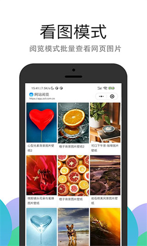 PP浏览器最新版
