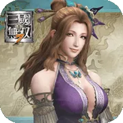 真三国无双7猛将传