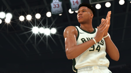 NBA2K13中文版