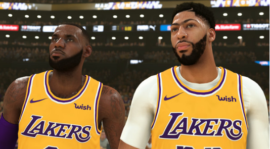 NBA2K13中文版