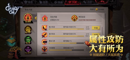 贪婪洞窟2雷霆版