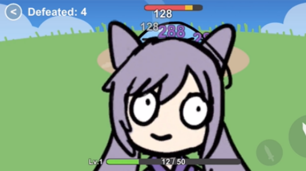 Silly Wisher中文版
