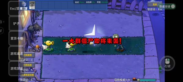 植物大战僵尸星座版