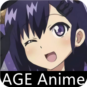 AGE动漫2026最新版