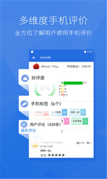 安兔兔手机测评
