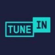 TuneIn Radio收音机