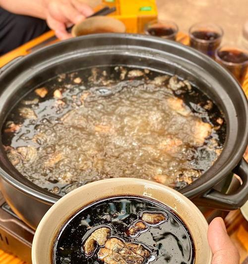 黑暗料理新副本攻略（用解锁黑暗料理新世界的美味）