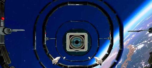 《探索无限宇宙，开启太空副本攻略》（以地球OL为舞台，勇闯未知星际！）