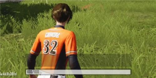 PUBG2未来之役