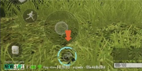 PUBG2未来之役