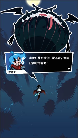 飞吧龙骑士九游版