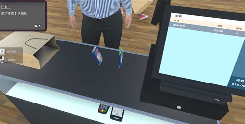 卡牌店模拟器正版