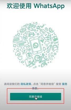 WhatsApp谷歌版
