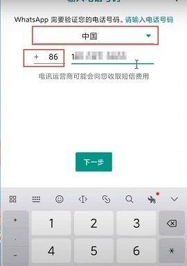WhatsApp谷歌版