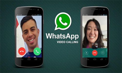 WhatsApp中文版
