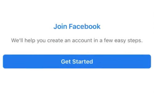 Facebook脸书官方版