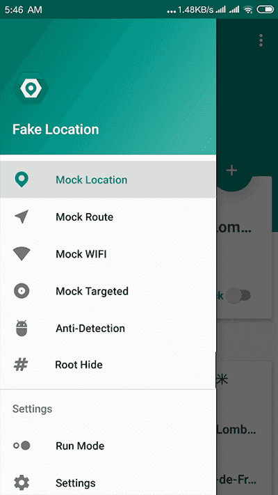 Fakelocation1.3.1.9