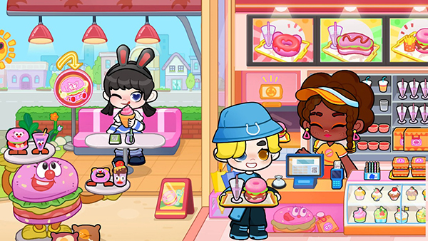 奇妙创意世界最新版