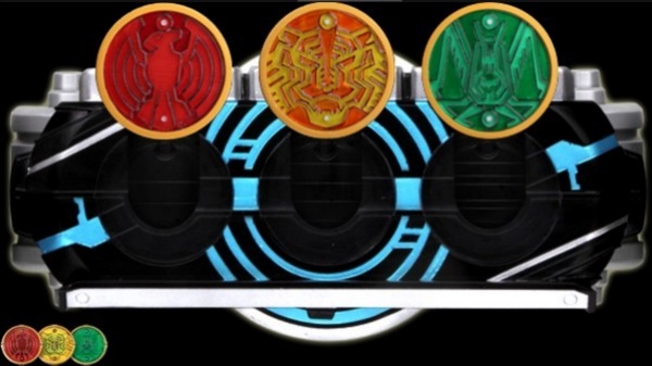 假面骑士欧兹模拟器手机版
