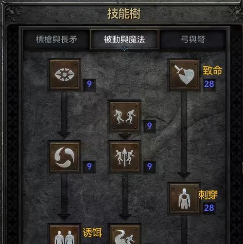 《命运2攻略技能搭配大全》（技能搭配让你在命运2中如虎添翼）