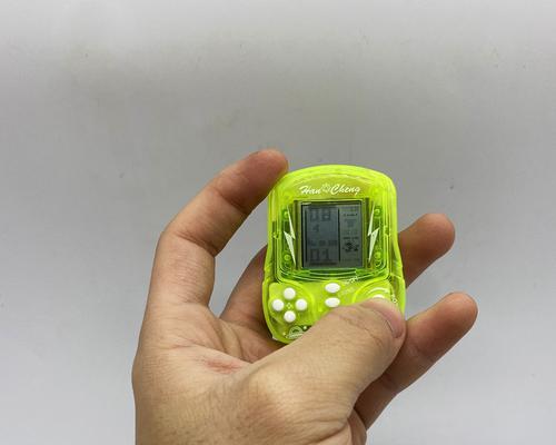 副本攻略游戏机（带你探索新世界，挑战极限游戏体验）
