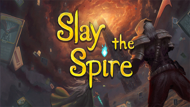Slay the Spire手机版