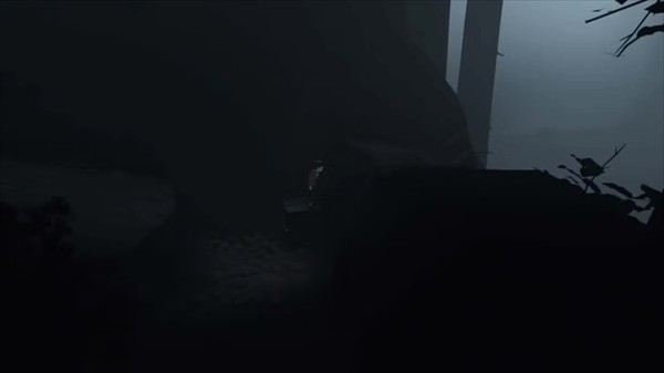 INSIDE囚禁