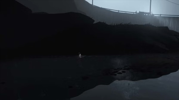 INSIDE囚禁