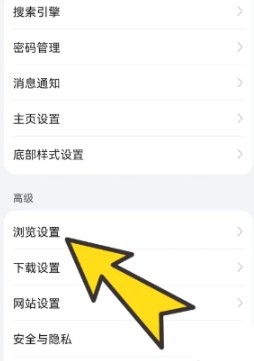 BoBo浏览器极速版