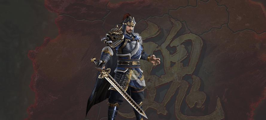 三国群英传8张郃技能攻略（解锁张郃的强力技能，征战三国无敌手）
