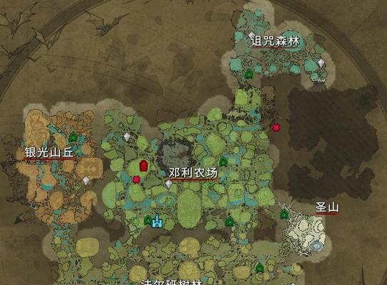 吸血鬼传说技能搭配攻略（探索吸血鬼技能，制定最强攻略）