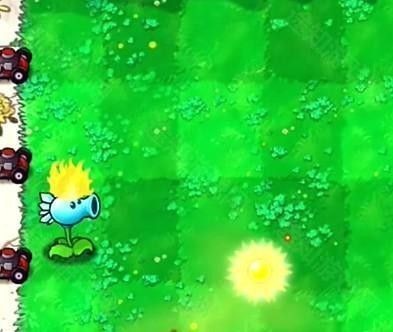 植物大战僵尸喵版