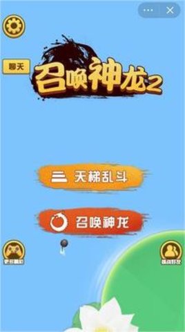 召唤神龙2免广告版