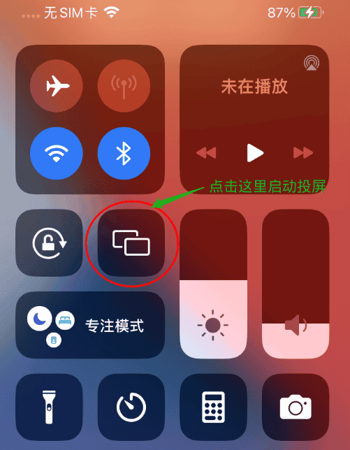 水果互联车机版