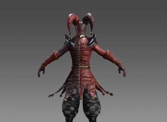 恶魔小丑技能s11攻略（掌握恶魔小丑的技能，成为史上最恐怖的小丑）