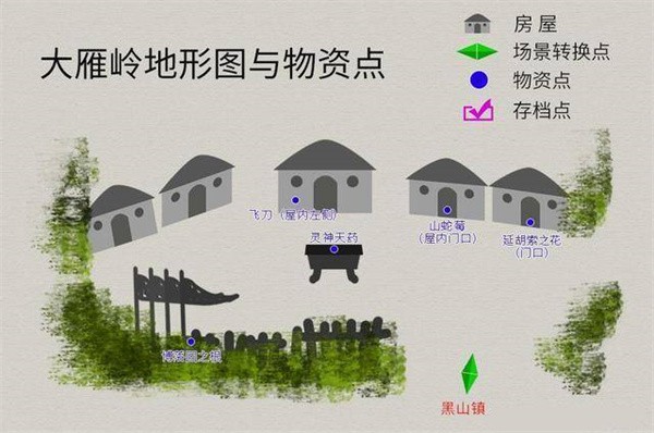 轩辕剑3外传之天之痕